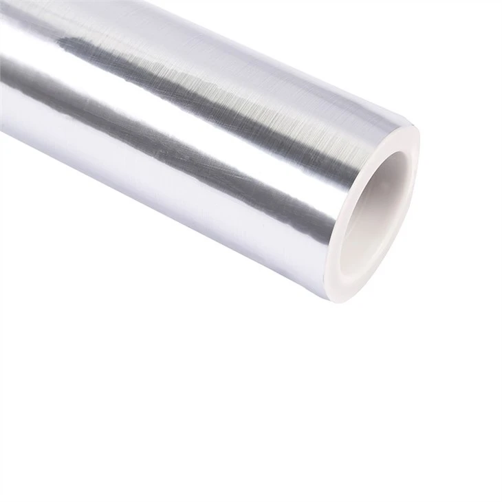 high glossy pet film
