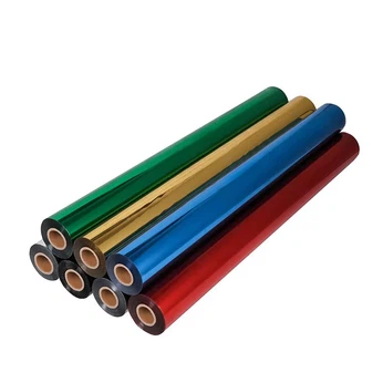 Mesin Hot Stamping Foil